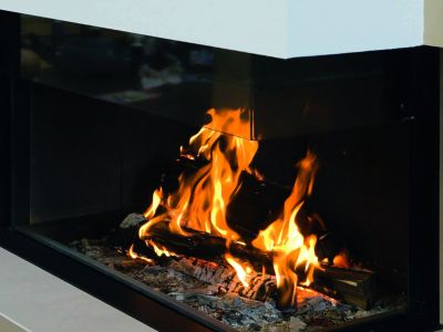 M Design Argento 860 CL/CR