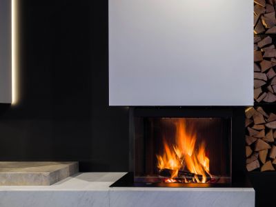 M Design Argento 860 DC