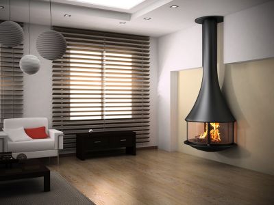 ZELIA 908 MURALE SUSPENDUE