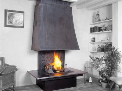 POLYFLAM  POLYSTAL II