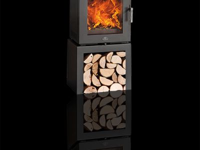MAX BLANK LILLE IV STEEL / STONE