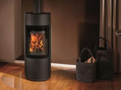MAX BLANK NIMES Steel / Crystal / Stone