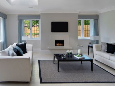 MDESIGN LUNA DIAMOND 700 H GAZ