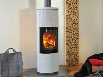 MAX BLANK NIMES L Steel / Stone