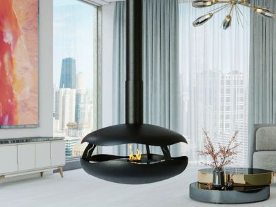 GLAMMFIRE PEROLA PLUS