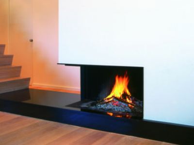 METALFIRE UNIVERSAL BOIS MF 800-50 W 2S L/R