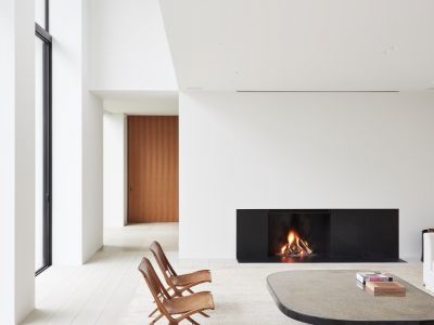 METALFIRE universal bois MF 800-50 W T