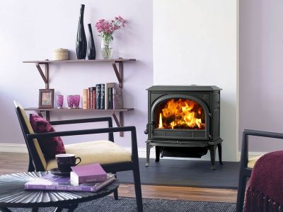 JOTUL F400 ECO SE