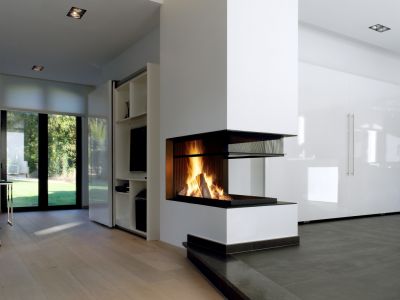 METALFIRE UNIVERSAL BOIS MF 1050-800-60 W 3S EXT plus verre