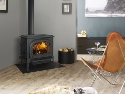 JOTUL F500 ECO