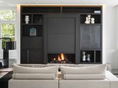 METALFIRE URBAN MF 1300-40 G 1S