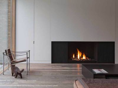 METALFIRE URBAN MF 10500-75 G 1S