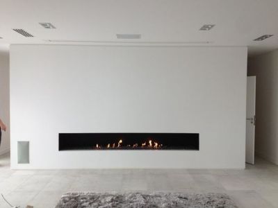 METALFIRE URBAN MF 1500-75 G 1S