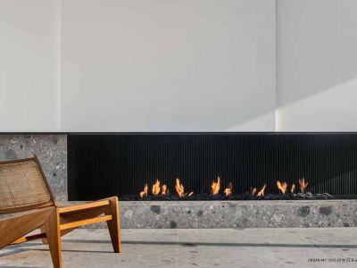 METALFIRE URBAN MF 1050-40 G 2S L/R