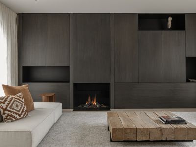 METALFIRE URBAN MF 800-75 G T