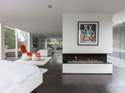 METALFIRE URBAN MF 1500-40 G 3S