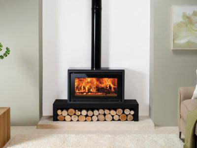 Stovax Studio 1 Freestanding