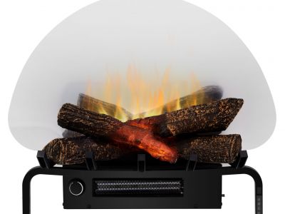 DIMPLEX REVILLUSION LOGSET 20