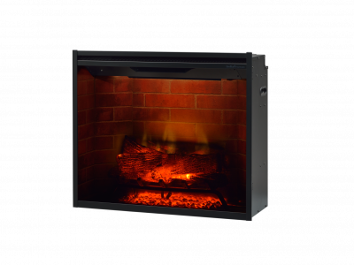 DIMPLEX REVILLUSION FIREBOX 30 CONCRETE