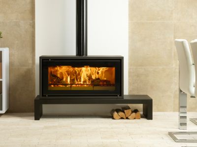 Stovax Studio 2 Freestanding