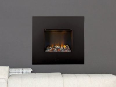 DIMPLEX NISSUM BLACK S