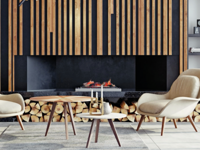 DIMPLEX CASSETTE 400/600 LEDS