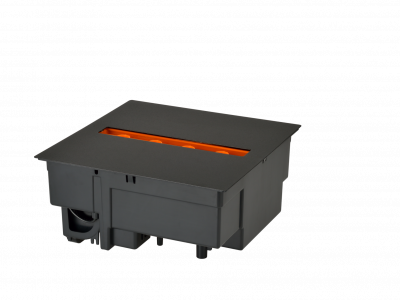 DIMPLEX CASSETTE 250