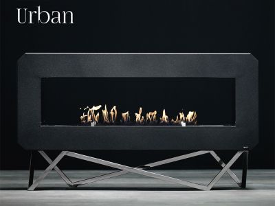 GLAMMFIRE URBAN