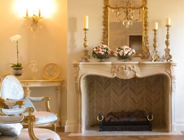 Cheminées Traditionnelles