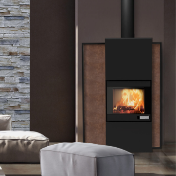 Catalogues poêles mixtes