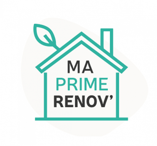Ma Prime Rénov - Nouveautés 2024