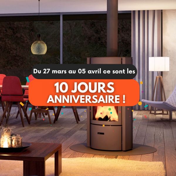 Atre Design fête ses 24 ans !