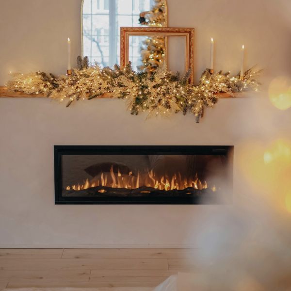Fermeture exceptionnelle pour les fêtes de Noël